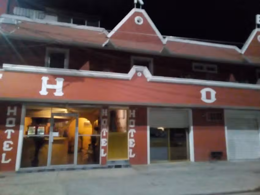 Hotel Real