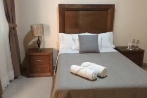 Hotel Real (Ayutla Jal)