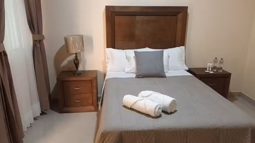 Hotel Real (Ayutla Jal)