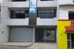 Hotel Real Cintalapa