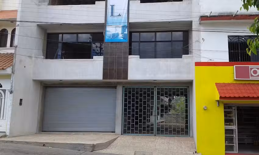 Hotel Real Cintalapa