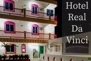 Hotel Real Da Vinci