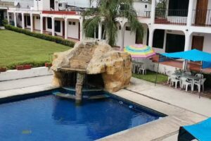 Hotel Real de Cuautla