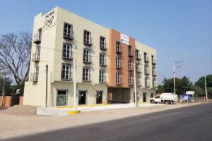 Hotel Real de Guadalupe