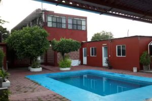 Hotel Real de Huitzuco