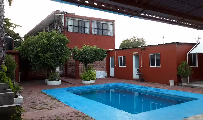 Hotel Real de Huitzuco