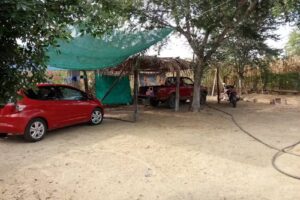 Hotel Real De La Cima