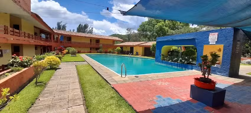 Hotel Real De La Loma