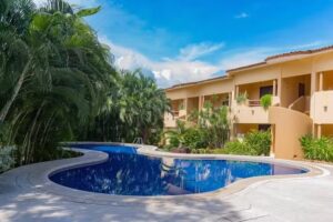 Hotel Real De La Palma