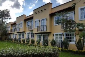 Hotel Real De Las Manzanas