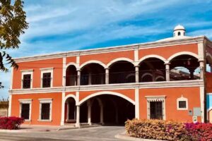 Hotel Real de los Alamos