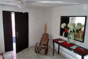 HOTEL &ldquo;REAL DE LOS AZULES&rdquo;