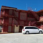 Hotel Real de Minas