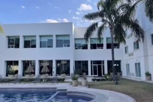 Hotel Real de Minas Baj&iacute;o