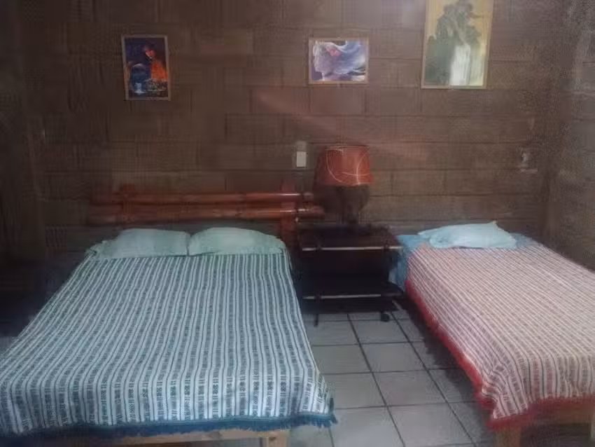 Hotel Real de Morelos