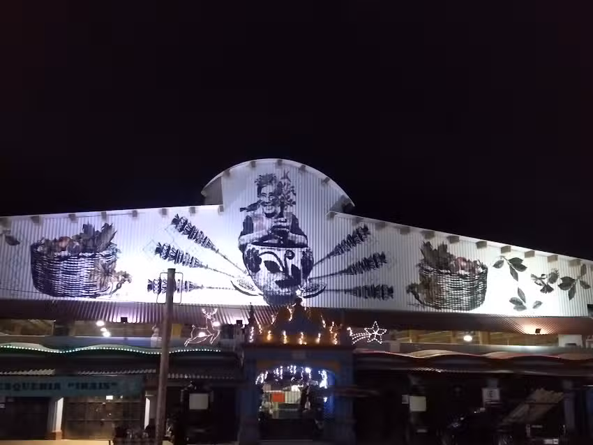 Hotel Real de Ocotlan