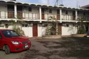 Hotel Real de Pascuales