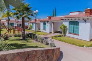 Hotel Real de San Jose