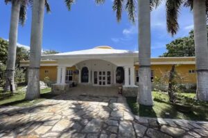 Hotel Real de Venados