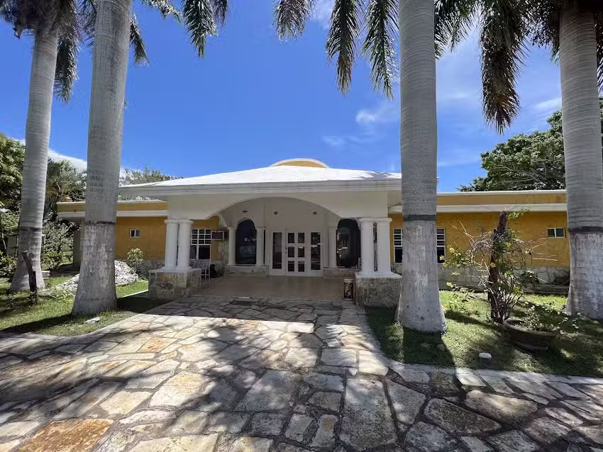 Hotel Real de Venados