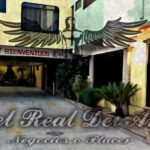 Hotel Real del Angel