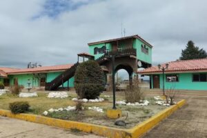 Hotel Real del Bosque