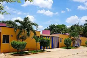 Hotel Real del Bosque