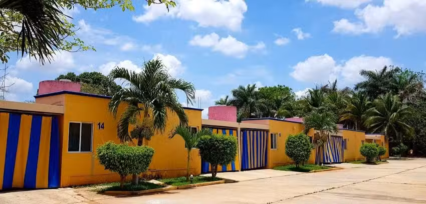 Hotel Real del Bosque