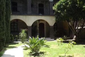 Hotel Real del Campanario