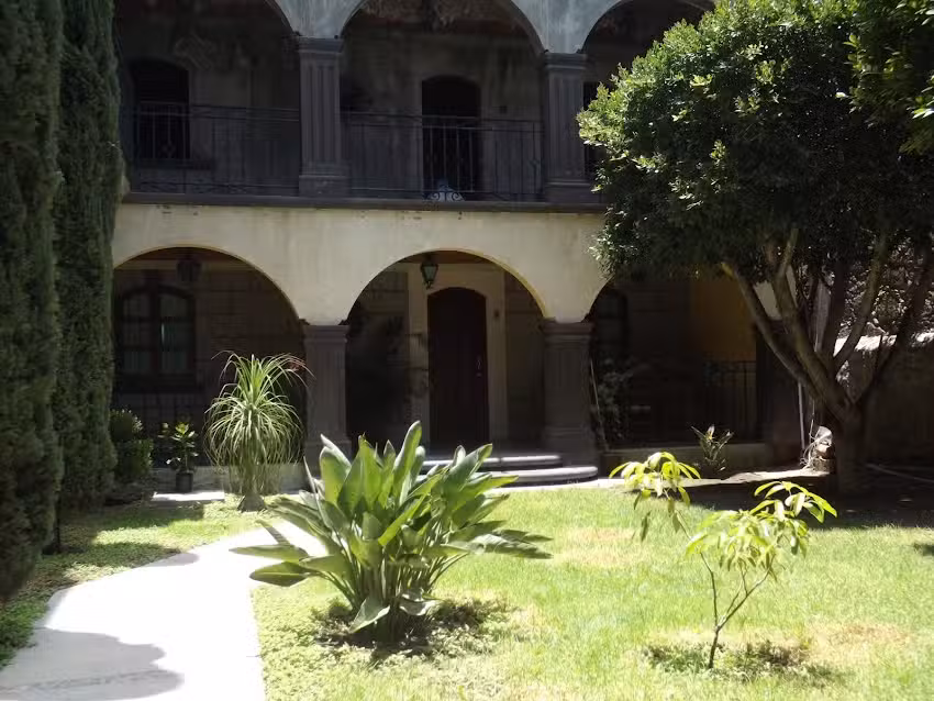 Hotel Real del Campanario