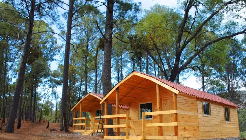 Hotel &ldquo;Real Del Campo&rdquo;