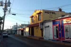 Hotel Real del Carmen