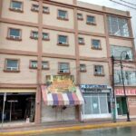 Hotel Real Del Centro