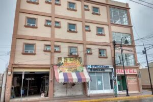 Hotel Real Del Centro