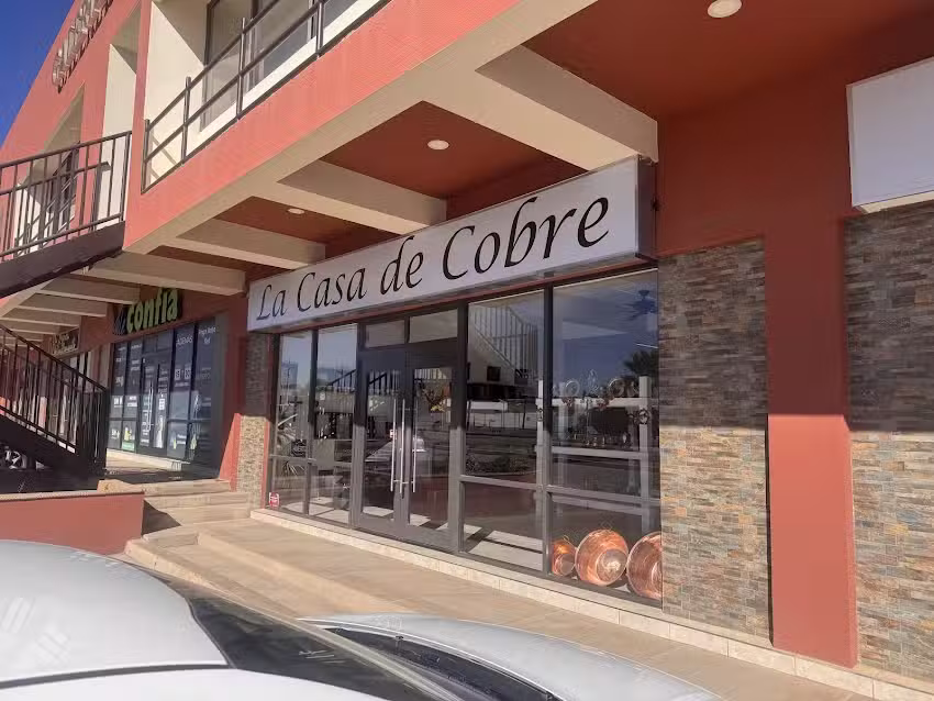 Hotel Real Del Cobre