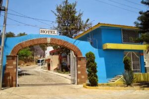 Hotel Real Del Fort&iacute;n