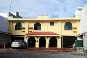 Hotel Real del Mayab