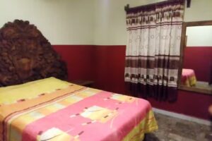 Hotel Real del Monte