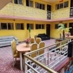 HOTEL Real del Monte