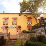 HOTEL REAL DEL MONTE