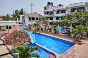 Hotel Real del Quijote