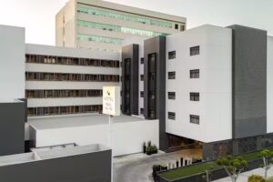 Hotel Real del R&iacute;o