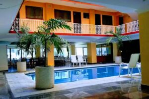 Hotel Real Del Sol