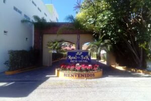 Hotel Real Del Sur