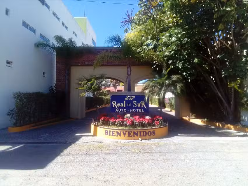 Hotel Real Del Sur