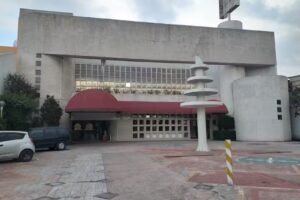 Hotel Real del Sur Toluca