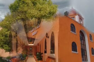 Hotel Real del Sur Yolom&eacute;catl