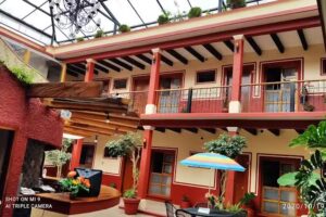 Hotel Real Del Valle