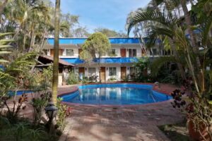 Hotel Real del Valle