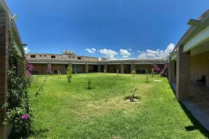 Hotel Real Hacienda Copalillos